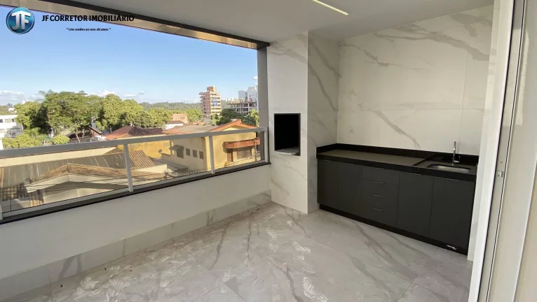 Imagem Apartamento com 3 Quartos à Venda, 150 m² em Horto - Ipatinga