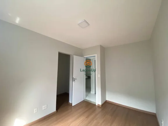 Imagem Casa com 4 dormitórios à venda, 160 m² por R$ 715.000,00 - Portal do Sol - Lagoa Santa/MG