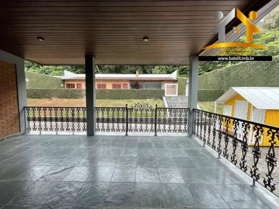 Imagem Casa - Granja Vianna | Batelli Imóveis