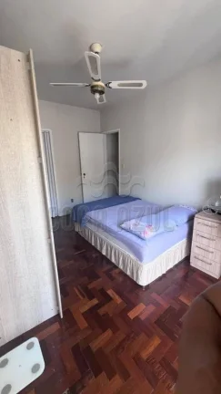 Imagem Copacabana - Residencial › Apartamento com 2 quarto(s) a Venda
