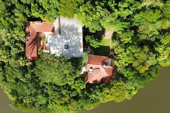 Imagem Chácara a venda em Quintas de Pirapora Salto de Pirapora - SP
