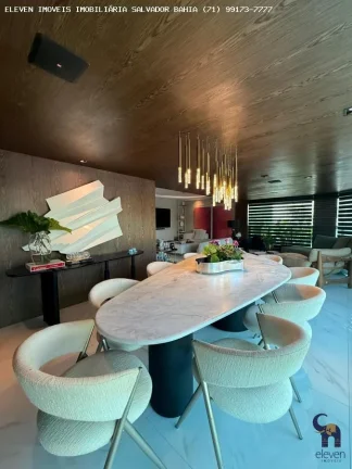 Imagem MORRO IPIRANGA: APARTAMENTO 4 SUÍTES, 171M², PORTEIRA FECHADA COM AUTOMAÇÃO E ACABAMENTO DE LUXO
