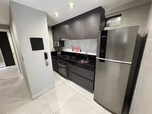Imagem Apartamento novo andar alto, à venda no Cabo Branco!