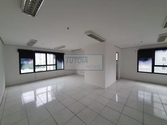Imagem Excelente Conjunto Comercial - Locação - Sampaio Viana