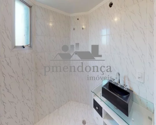 Imagem Cobertura Duplex 4 quartos sendo 2 suites e 2 vagas, 260m²