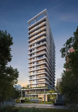 Imagem Edition Moinhos - Breve Lançamento - Apartamento à venda no bairro Moinhos de Vento - Porto Alegre/RS