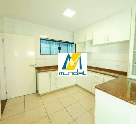 Imagem Alugo Sobrado Comercial em Santo André, Bairro Casa Branca
