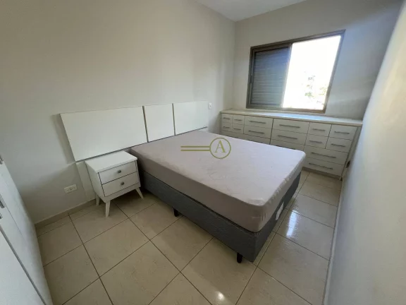 Imagem Apartamento à 400m da praia com vista do mar em Peruíbe/SP