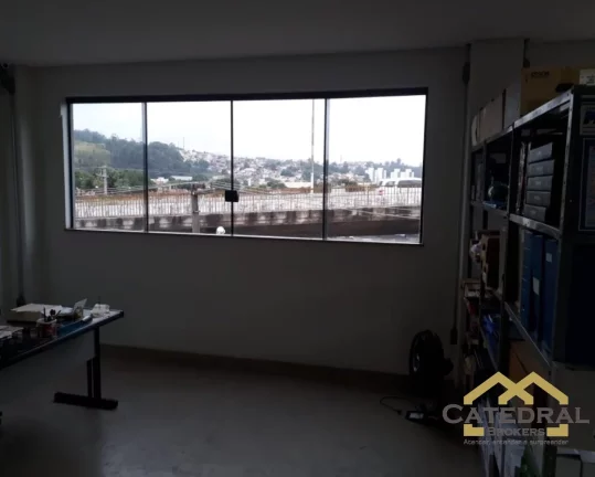 Imagem Prédio Comercial à Venda na Vila Rio Branco