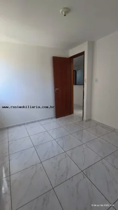 Imagem Apartamento à venda zero entrada, Gramame - João Pessoa