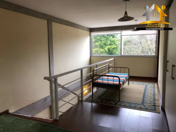 Imagem Casa à Venda na Associação Vila Santo Antonio – Granja Viana, Cotia | Batelli Imóveis