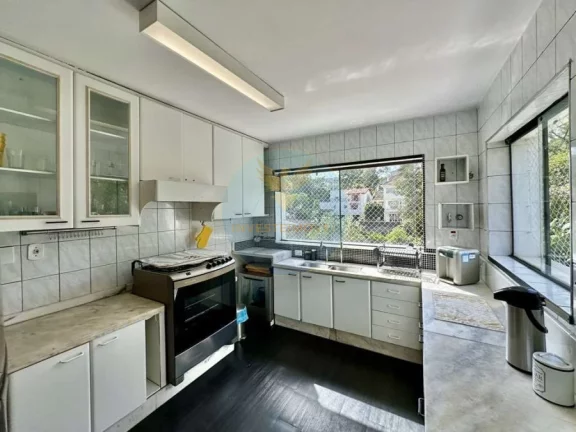 Imagem Casa em Condomínio - Aluguel no bairro Granja Viana - Cotia, SP
