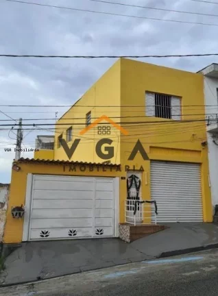 Imagem Prédio Comercial para Venda em São Paulo, Vila Rio Branco, 3 dormitórios, 1 suíte, 4 banheiros, 6 vagas