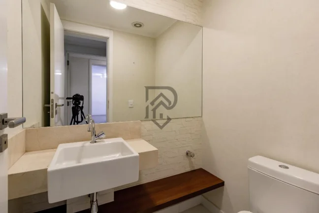 Imagem Apartamento Brooklin, proximo Morumbi Shopping