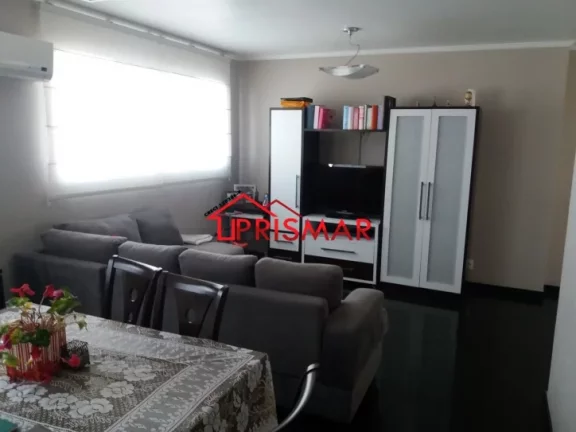 Imagem Linda Cobertura Duplex no Boqueirão 2 vagas.