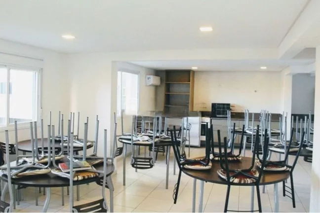 Imagem PDFADD 94 Apto 612531061-4 - Apartamento à venda no bairro Passo do Feijó - Alvorada/RS