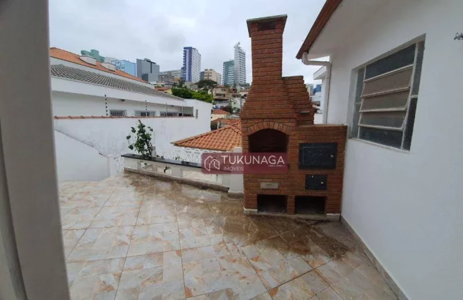 Imagem Casa à venda por R$ 1.276.000,00 - Jardim França - São Paulo/SP