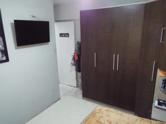 Imagem Apartamento à venda no bairro Vila Homero Thon - Santo André/SP