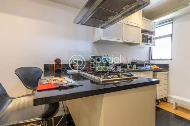 Imagem 121 metros 2 dormitórios 2 suítes 4 banheiros 2 vagas Ótimo apartamento em Moema Pássaros, próx...