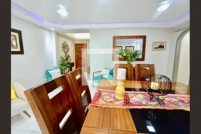 Imagem Apartamento à Venda - Copacabana, 3 Quartos, 160 m2