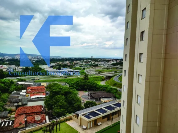 Imagem APARTAMENTO RESIDENCIAL em VALINHOS - SP, CHÁCARA DAS NAÇÕES