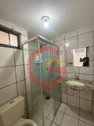 Imagem Apartamento 2Q Vila São João - Em frente ao Shop. Flamboyant