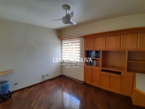 Imagem Condomínio Jardim das Orquídeas - Apartamento à Venda – Mirandópolis • 166 m² • 4 dormitórios • 2 vagas
