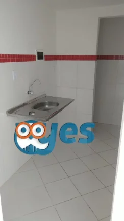Imagem Apartamento para venda próximo a UEFS