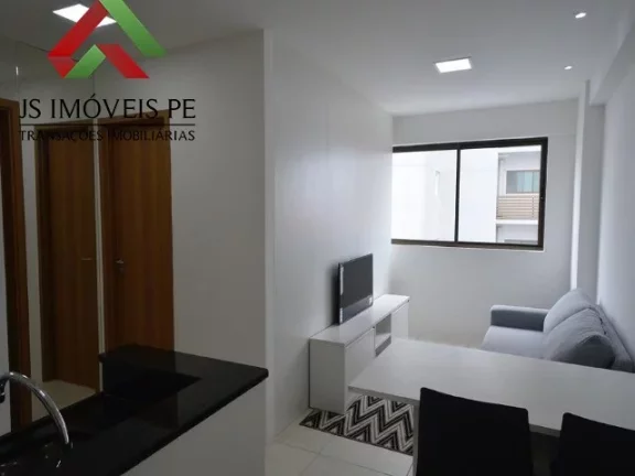 Imagem Apartamento para venda 2 quartos na Tamarineira