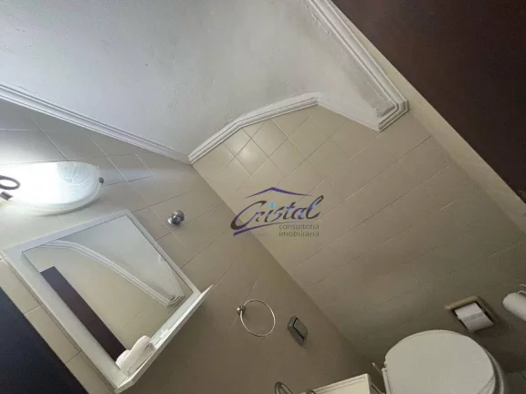 Imagem Casa com 3 dormitórios à venda, 75 m² - Jardim Guarau - São Paulo/SP