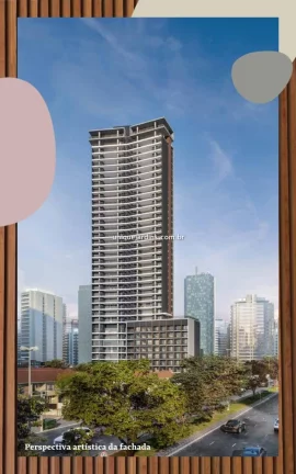 Imagem Apartamento à venda Pinheiros São Paulo