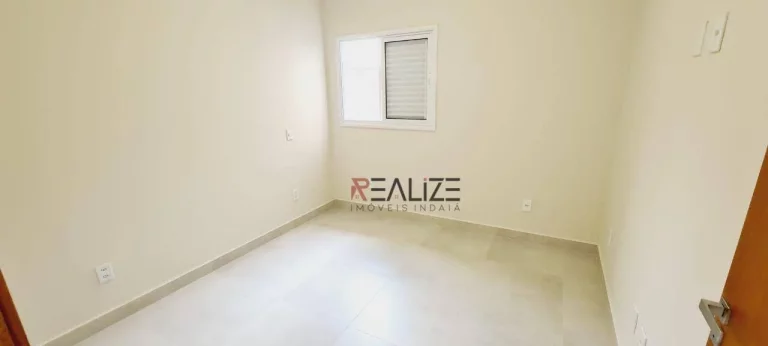 Imagem Casa à venda, 116 m² por R$ 682.000,00 - Jardim Residencial Veneza - Indaiatuba/SP