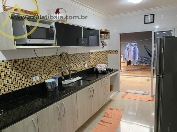 Imagem Casa à Venda no Bairro Nova Atibaia  Oportunidade Única!