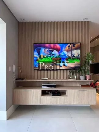 Apartamento com 3 Quartos à Venda, 82 m² em Fundação - São Caetano Do Sul
