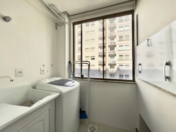 Imagem Apartamento 1 Dormitório - Bairro Navegantes