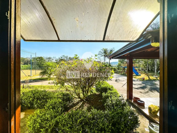 Imagem Sítio à Venda - Itatiba x Valinhos - 43.300 m²