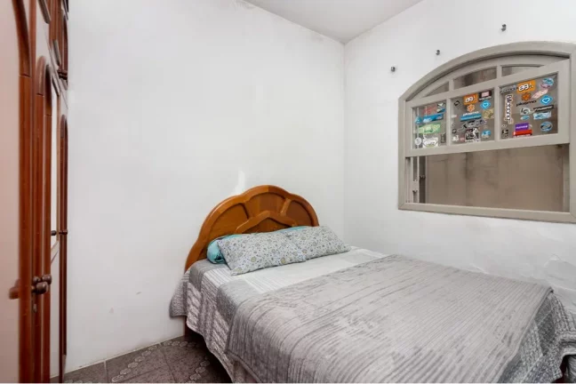 Imagem Casa a Venda