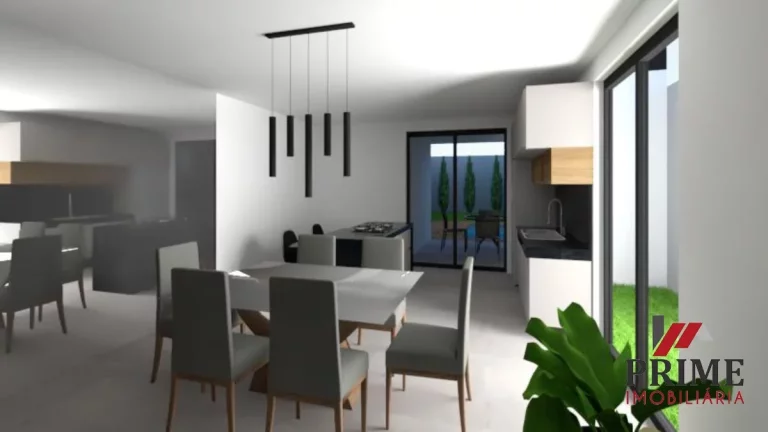 Imagem Casa - Bairro Promissão - Lagoa Santa