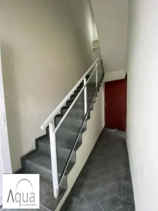 Imagem Galpão para Venda em Santo André, Vila Palmares, 6 banheiros