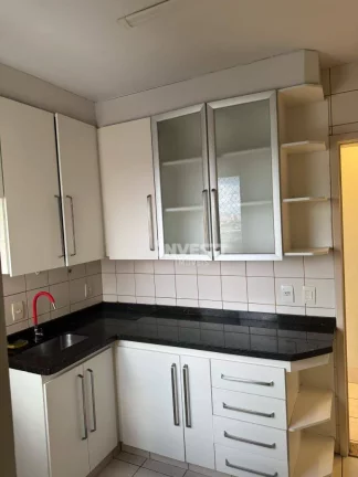 Imagem Apartamento à venda na Cidade Jardim - Goiânia/GO