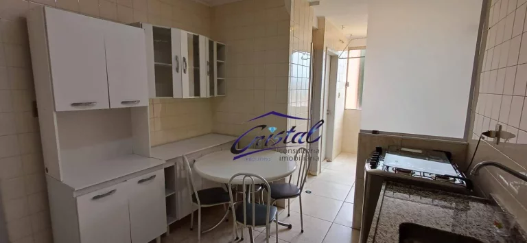 Imagem Apartamento com 3 quartos para alugar, 75 m² - Jardim Ivana - Butantã - São Paulo/SP