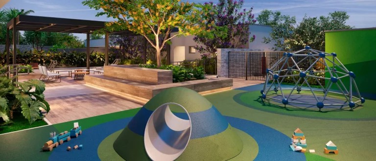 Imagem LANÇAMENTO EDIFÍCIO HORIZ RESIDENCE EM FRANCA-SP