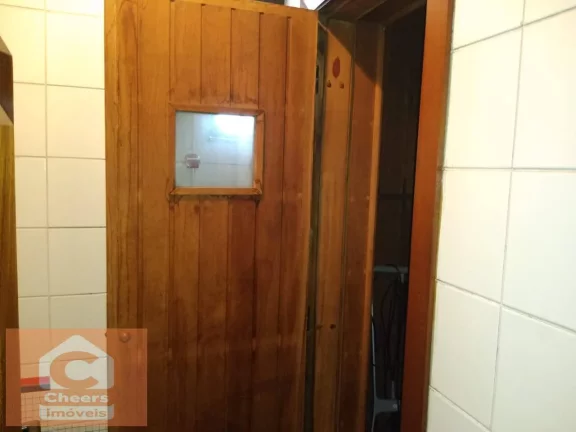 Imagem MOEMA EST PERMUTA COBERTURA - 480M² ÚTEIS 7 GARAGENS!!!