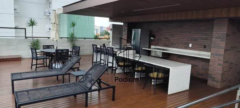 Imagem Apartamento a 350 metros do Caribessa no Jardim Oceania - AP2796