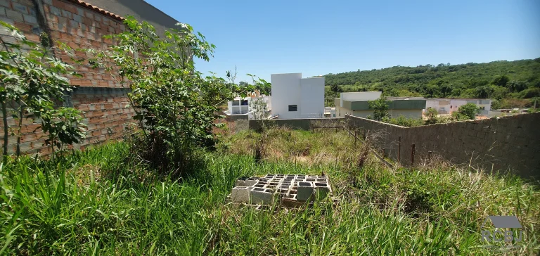 Imagem TERRENO RESIDENCIAL em ESMERALDAS - MG, FLORESTA ENCANTADA