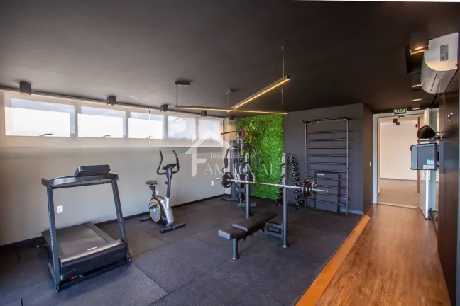 Imagem Apartamento no bairro América com 153m²
