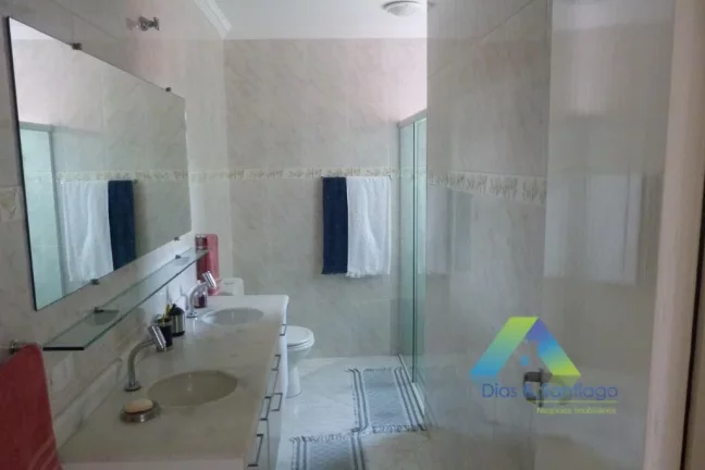 Imagem Sobrado com 3 dormitórios à venda, 300 m² por R$ 1.449.000,00 - Vila Moinho Velho - São Paulo/SP