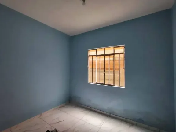 Imagem Casa térrea com 2 quartos e garagem para locação no Boa Vista – Próxima à Igreja do Divino