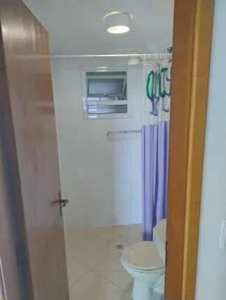 Imagem Apartamento em Praia Grande - 87 m² - 2 Dormitórios - 1 Suite - Varanda Gourmet - 1 Vaga