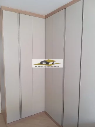 Imagem Apartamento para venda com 65mts Ipiranga